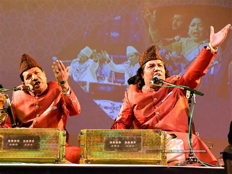 A festival celebrating the spirit of qawwali- The Etimes Photogallery