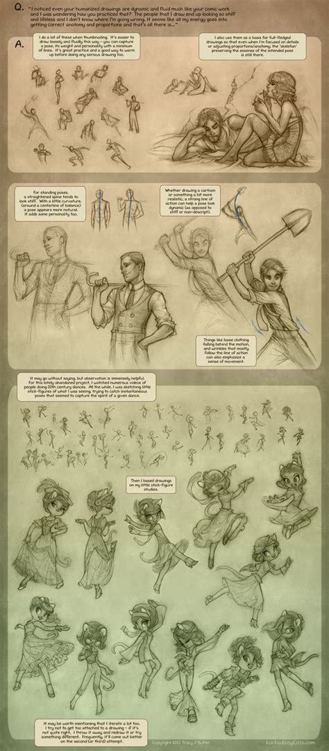 Dance Draw 的图像结果