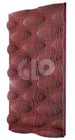 Parametric MDF Panel (3512),GloPanels Fibre Cement Board - The Design ...