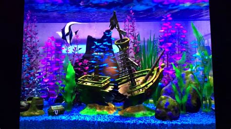 Virtual Aquarium 的图像结果