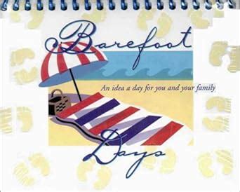Buy Barefoot Days Daybreak Book Online at Low Prices in India ...