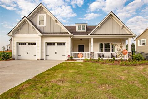 True Homes | Semi-Custom New Home Builder