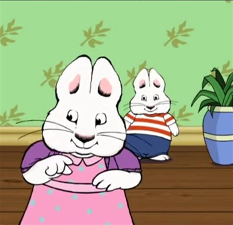 Image result for Max and Ruby GoAnimate