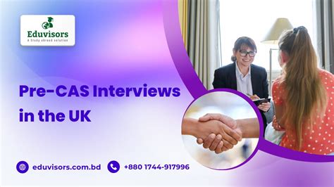Image result for CAS Interviews