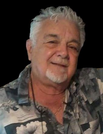 Phillip Dube Obituary - 2024 - Combs, Parsons & Collins Funeral Home