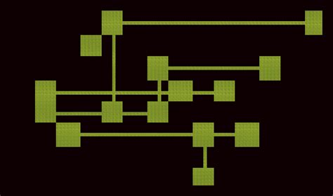 Image result for Unity Procedural Generation Dungeon 2D