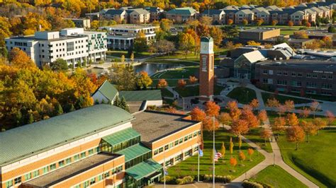 College and University Track & Field Teams | Grand Valley State University