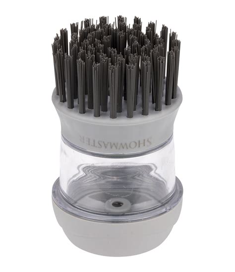 Hoof Brush With Reservoir - Horse Care - Kramer Equestrian