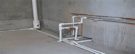 太原修水管维修 更换下水管 改一楼独立下水道 - 知乎