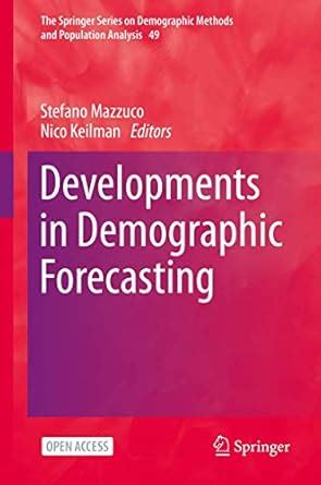 Buy Developments in Demographic Forecasting: 49 (The Springer Series on ...
