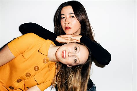 'Pen15' Creators Anna Konkle, Maya Erskine on TV Series - Rolling Stone