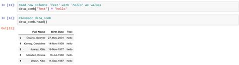 Image result for How to Collate Data in Python