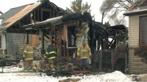 House explodes on Milwaukee's north side, starts other homes on fire ...