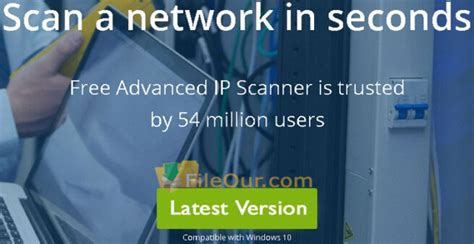 Image result for IP Scanner Free Windows