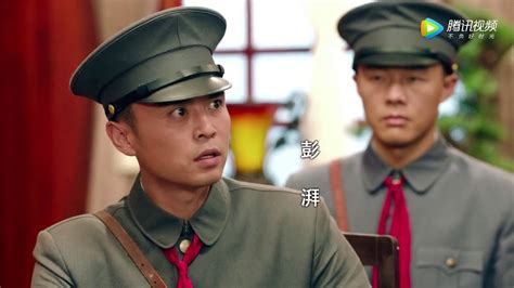 2017年新劇 热血军旗 第16集 HD - YouTube