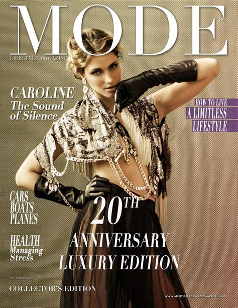 Image result for Mode Magazine
