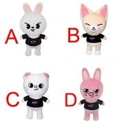Skzoo Plush Toy,Skz Plushie Stray Kids Plush Dolls India | Ubuy