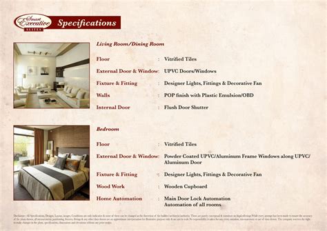 Smart Executive Suites: Deluxe or King Suite Prices - Casa Grande 2