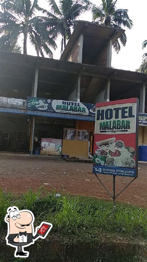 Hotel Malabar, Kolichal - Restaurant menu, prices and reviews