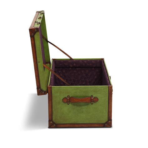 'Orient Express' - Trunk, Large – Portside Cafe