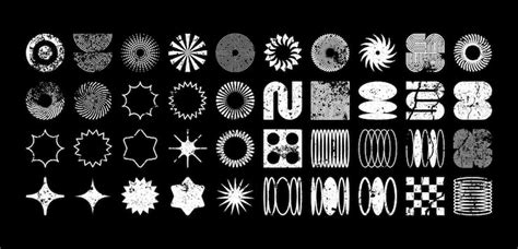 Brutalist Vectors - Download Free High-Quality Vectors from Freepik ...