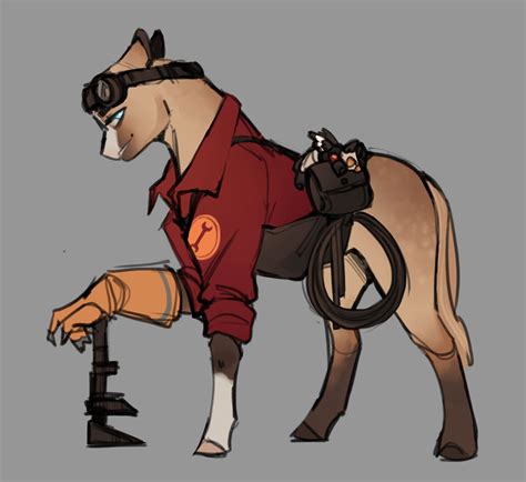 TF2 Robot Engineer 的图像结果