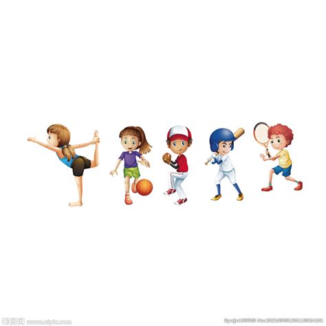 运动 Cartoon 的图像结果