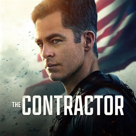 The Contractor 2022 Full Movie Online - Watch HD Movies on Airtel ...