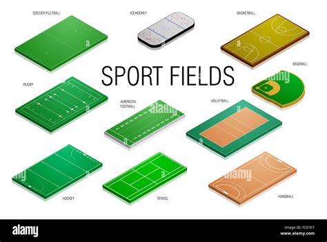 Sport Field 的图像结果