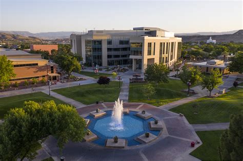 Dixie State University Activity Calendar - Universitycalendars.net