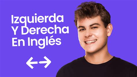 Izquierda y Derecha en inglés: Traducciones y Usos Adecuados