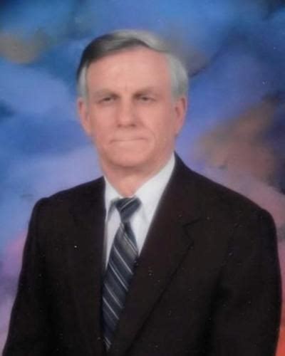RAYBURN EARL DUNAWAY Obituary (2024) - Donalsonville, GA - Evans ...