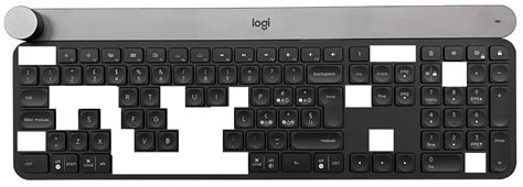 Logitech Keyboard Replace Key 的图像结果