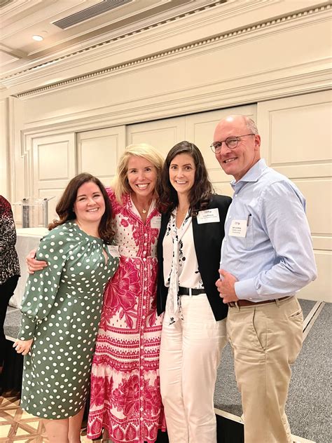 August 2023 Luncheon “The River District: Charlotte’s Newest Master ...