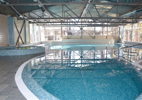 Natura Repino SPA - All You Need to Know BEFORE You Go