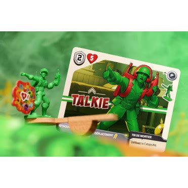 Acheter Petits Soldats - Iello - Jeux de société