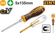 TAPARIA PSFP6 - PSF6 Precision Screwdriver Set Price in India - Buy ...