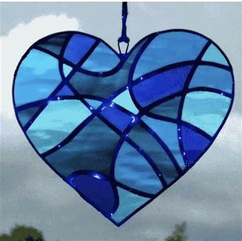 Beginner Stained Glass - 4 Week Course, Craftyish Shop, Fall River, 6 ...