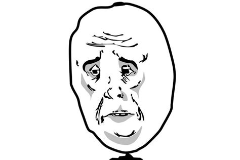 Image result for OK Sign Meme