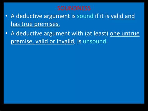 Image result for Logical Argument