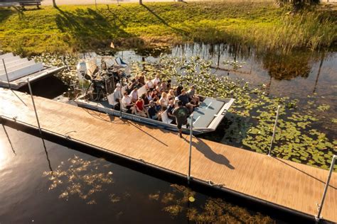 Sawgrass Recreation Park in Weston | VISIT FLORIDA