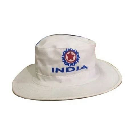 Men Hat - Cricket Hat Manufacturer from New Delhi