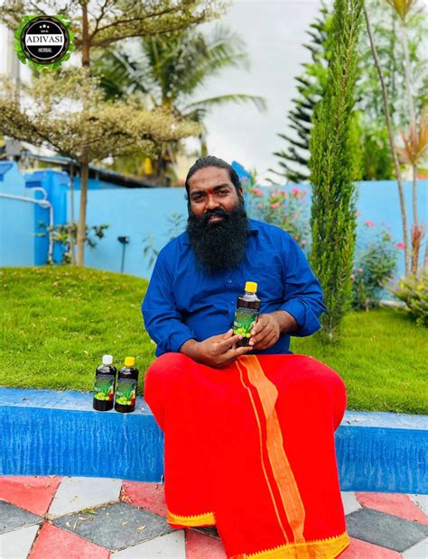 HAKKI PIKKI ADIVASI HAIR OIL – Official Website - Adivasi Herbal Store