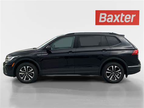 Certified Pre-Owned 2022 Volkswagen Tiguan S Sport Utility in Omaha # ...