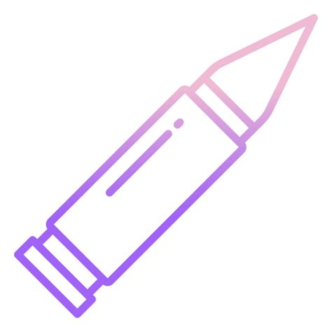 Bullet Icongeek26 Outline Gradient icon | Freepik