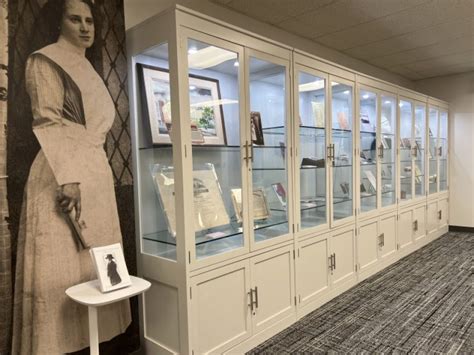 Praxeda Fronczak: A Red-Cross Nurse in Poland (1919-1921) - University ...