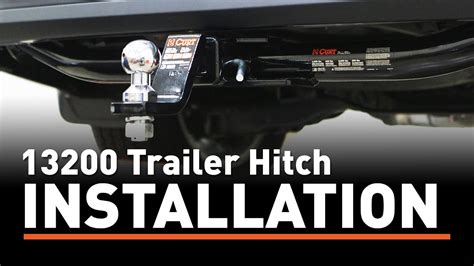 Trailer Hitch Cost Installation at Rebecca Hart blog