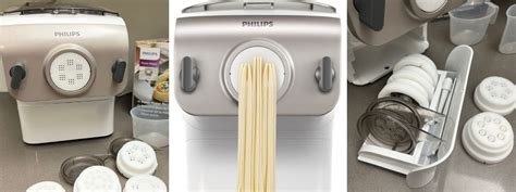 Image result for Philips Pasta Maker Tutorial
