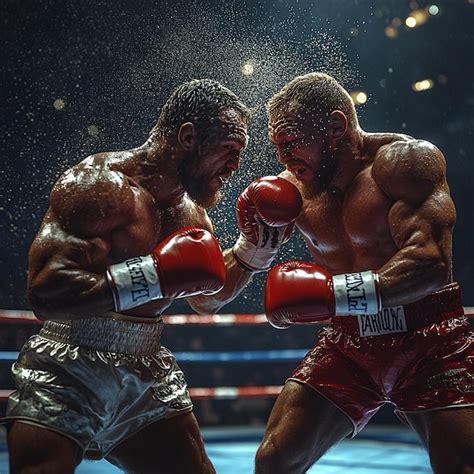 People Boxing 的图像结果