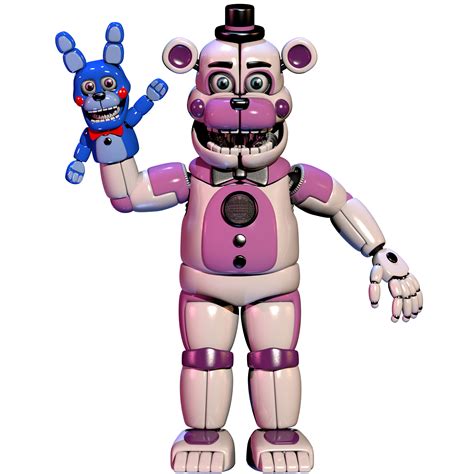 Картинки funtime freddy - Фото подборки